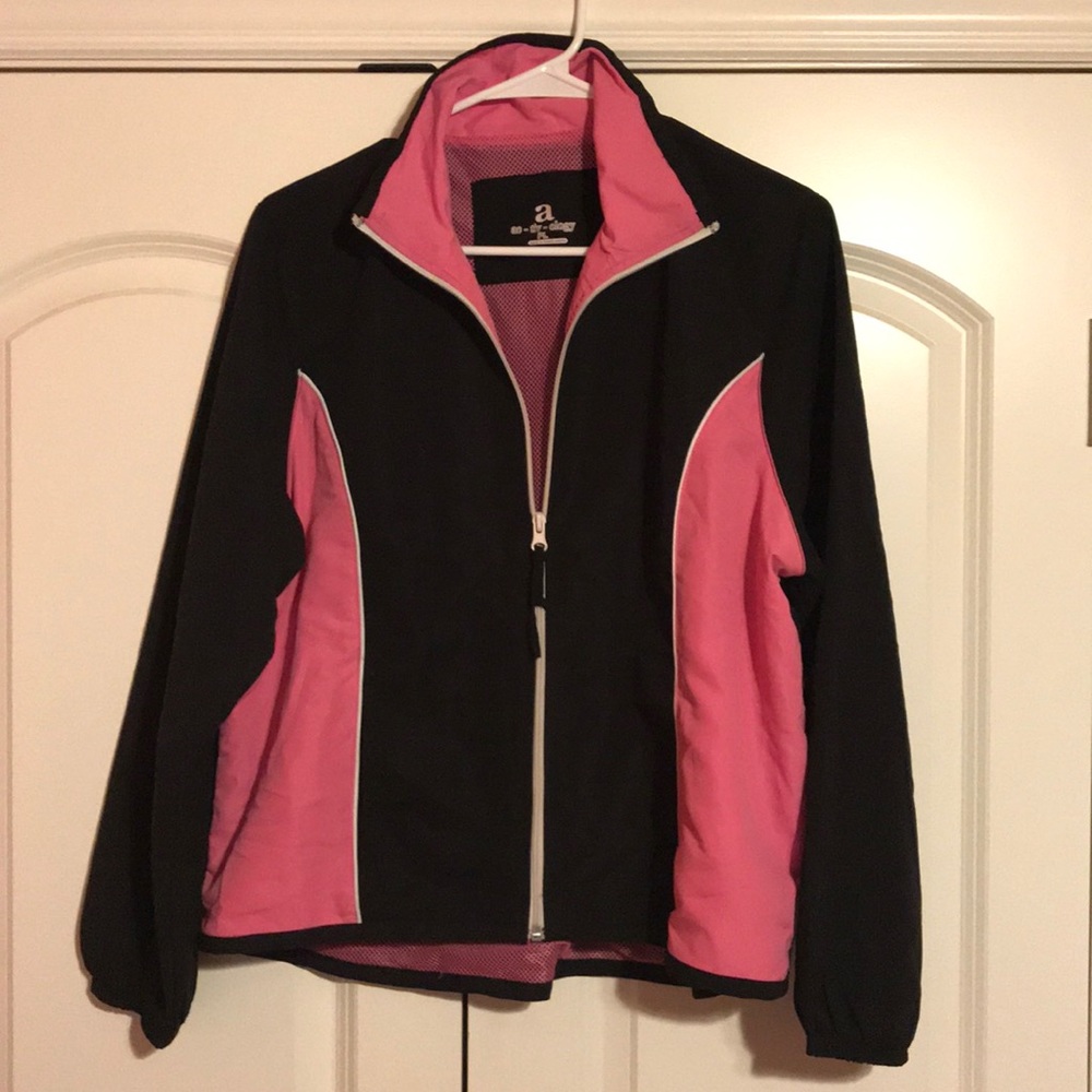 Activology light weight jacket